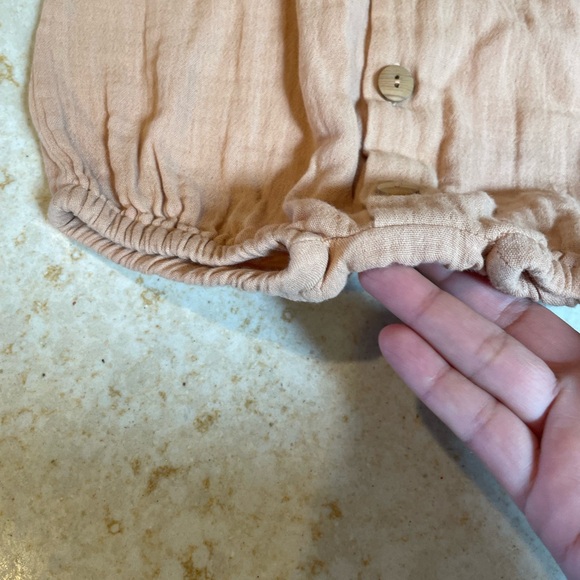 New Monkind baby overall - Picture 4 of 8